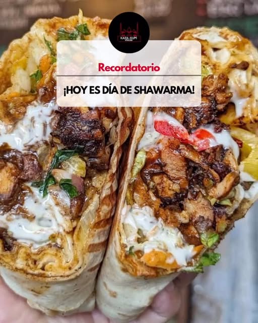 Shawarma Kara Kum Vitacura