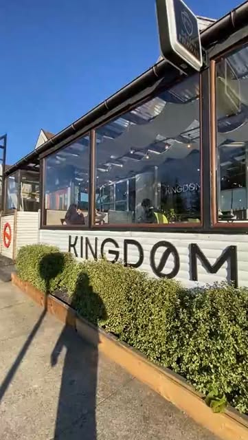Kingdom Coffee | Café de especialidad
