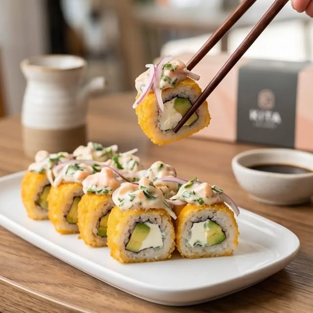 Kita Delivery