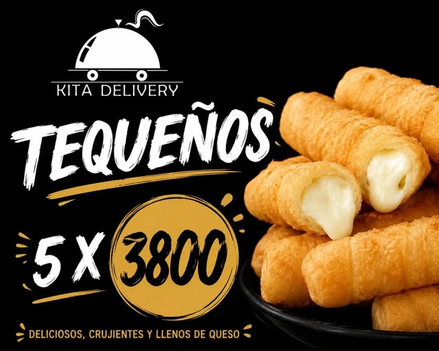 Kita Delivery