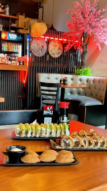 KOISHU SUSHI 