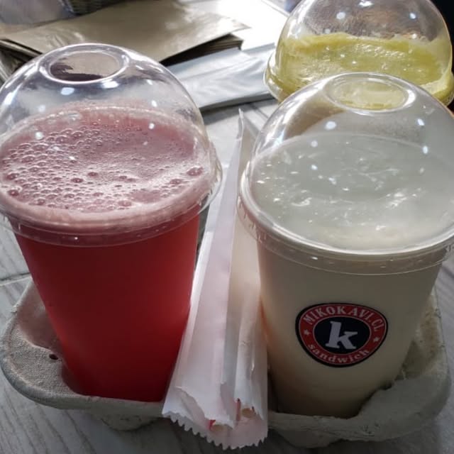 KOKAVI DEL PARQUE
