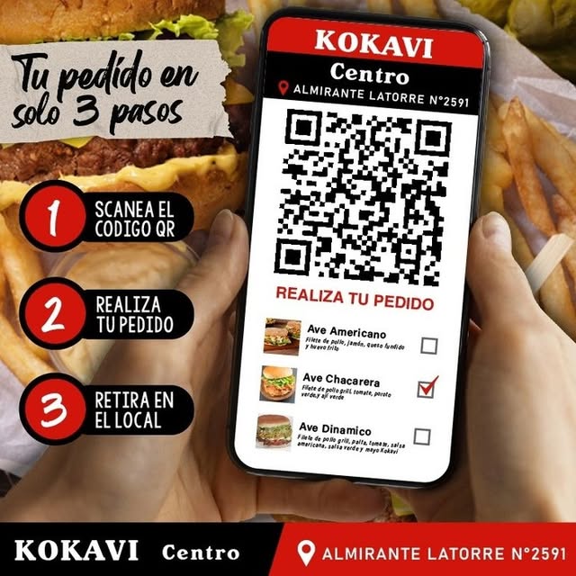 KOKAVI GRILL  CENTRO