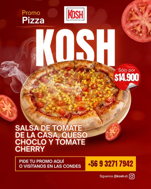 Kosh
