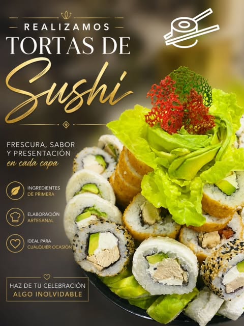 Kyoki Sushi
