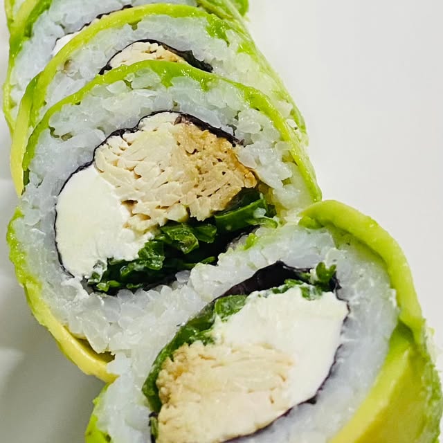 Kyoki Sushi