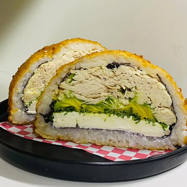 Kyoki Sushi