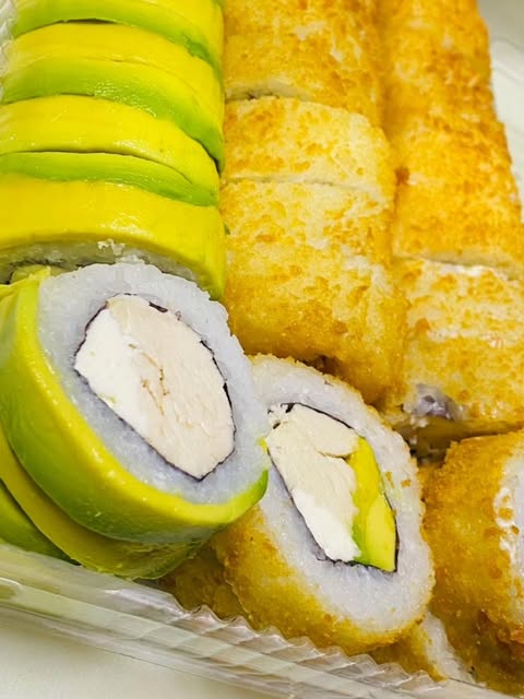 Kyoki Sushi