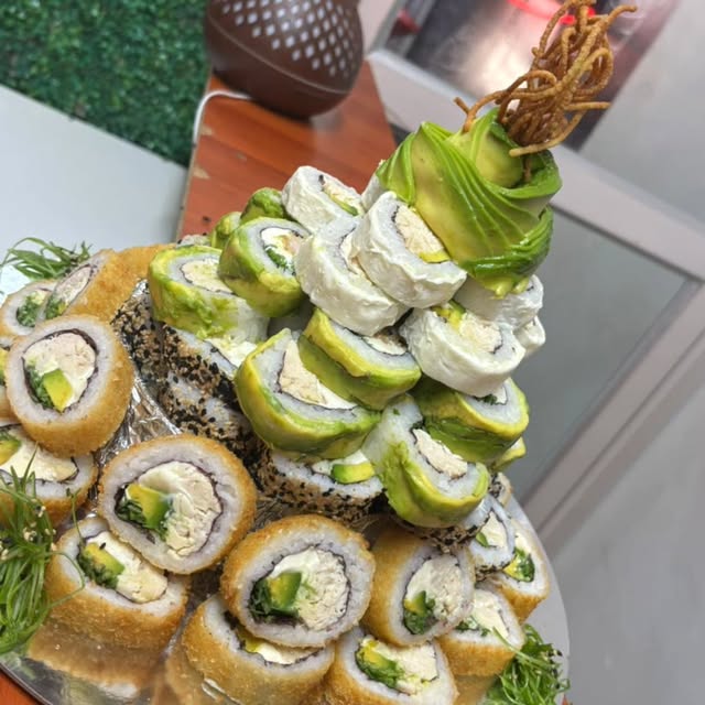 Kyoki Sushi