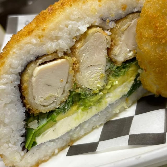Kyoki Sushi