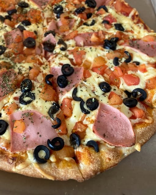 La Bonna Pizza