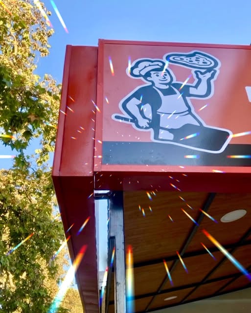 La Bonna Pizza