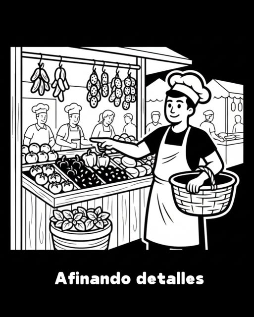 La Bonna Pizza