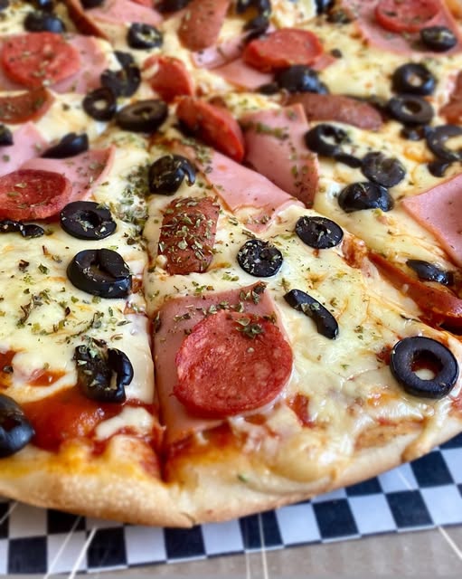 La Bonna Pizza