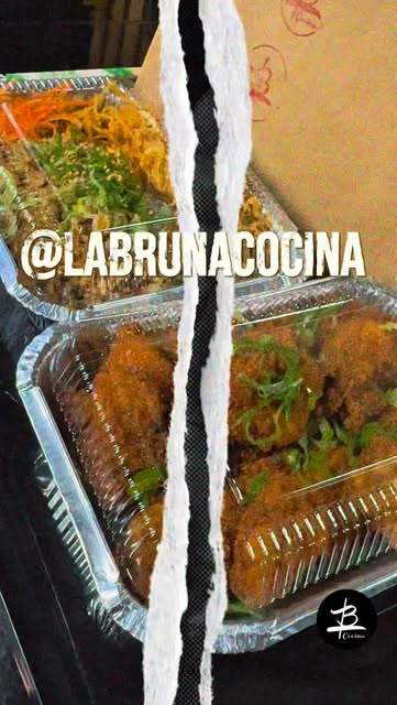 labruna cocina