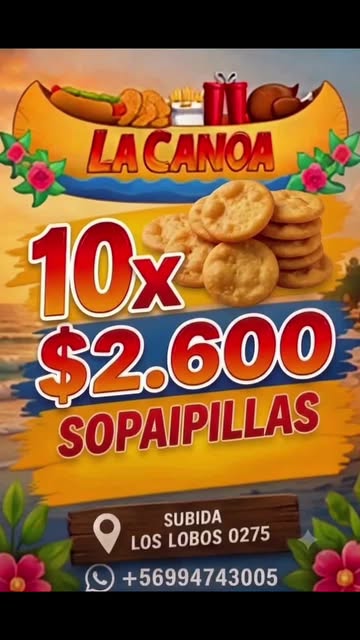 La Canoa