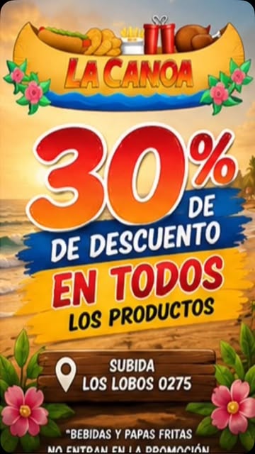 La Canoa