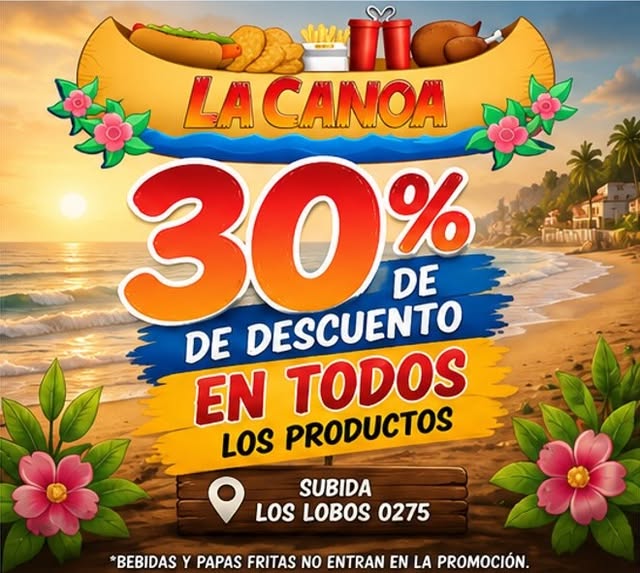La Canoa
