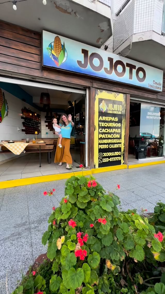 Jojoto