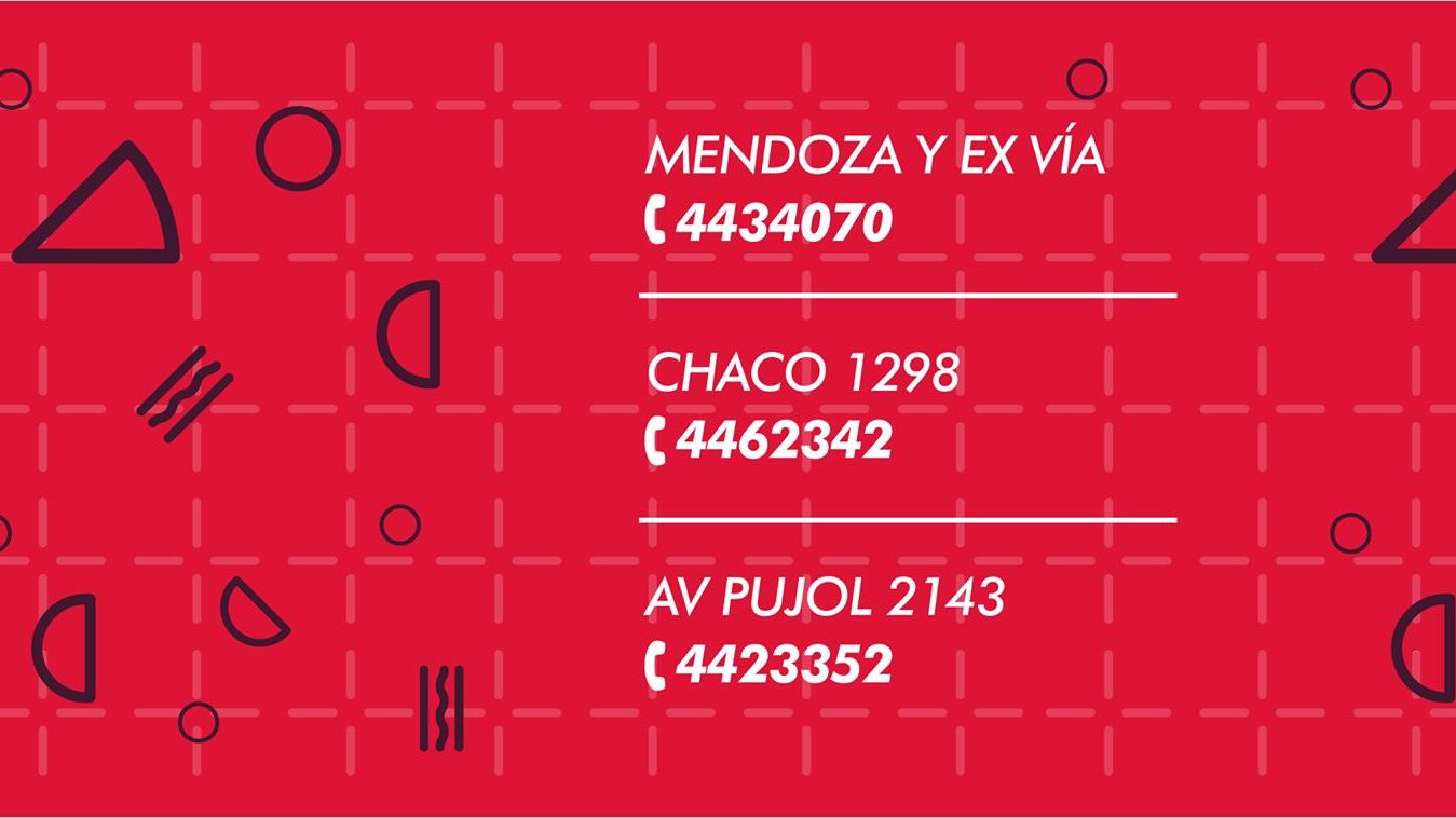 Pizza Club Mendoza