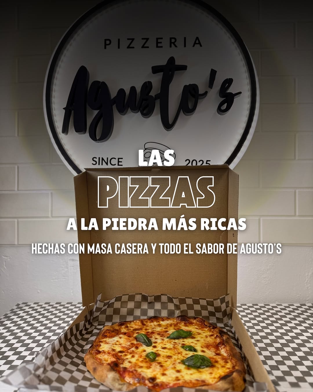 A la piedra