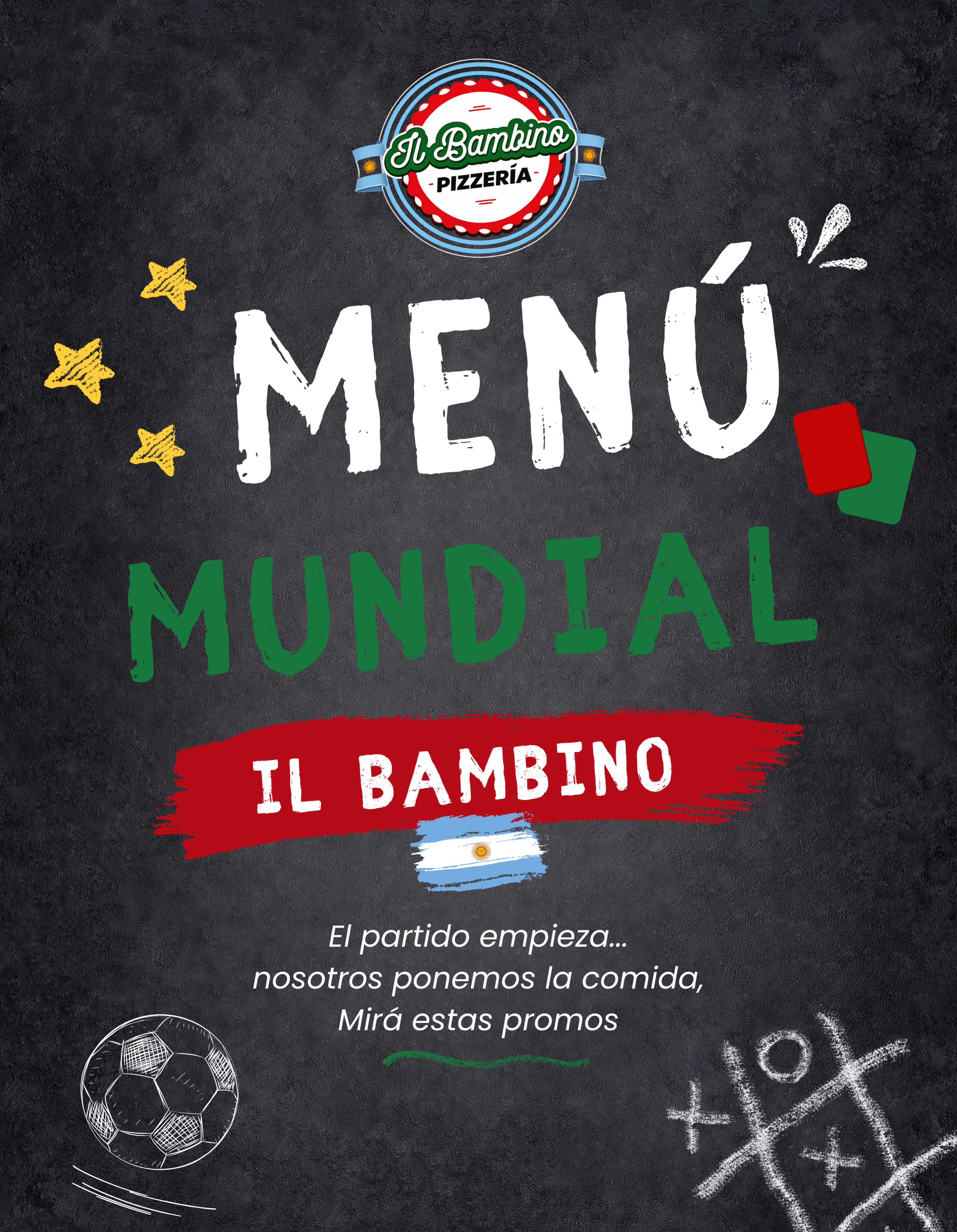 Il Bambino