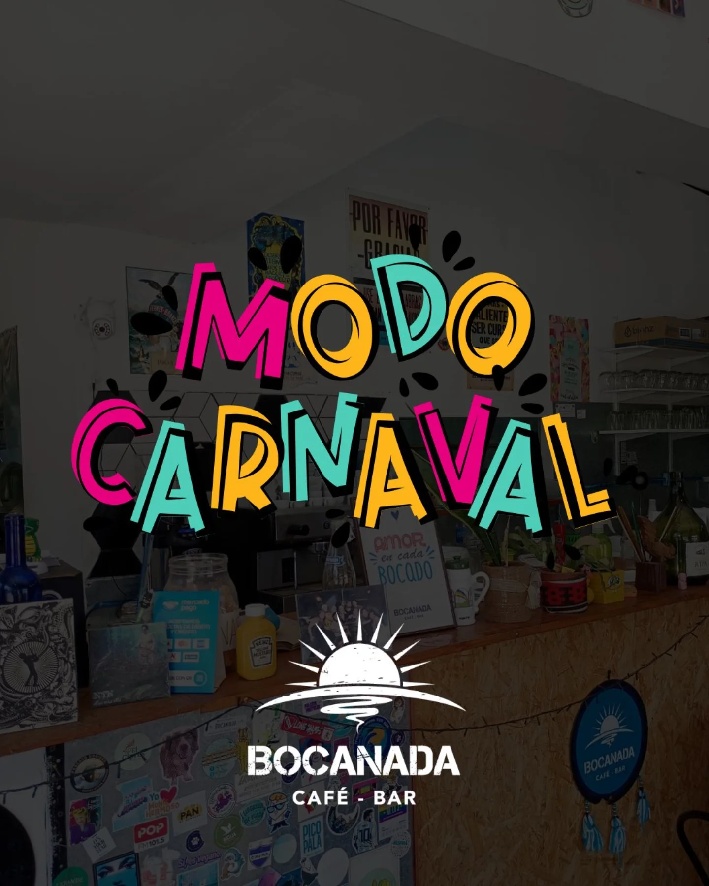 Bocanada