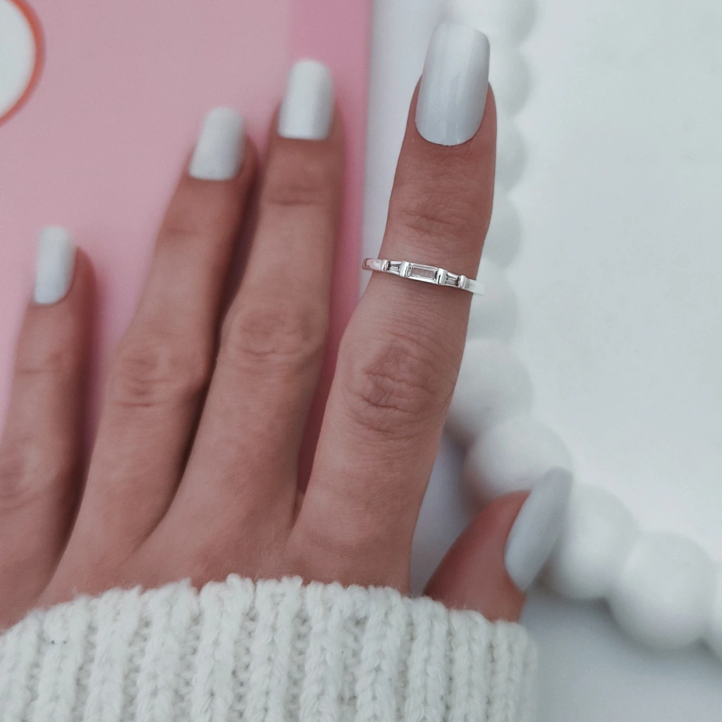 Anillo Midi Suta
